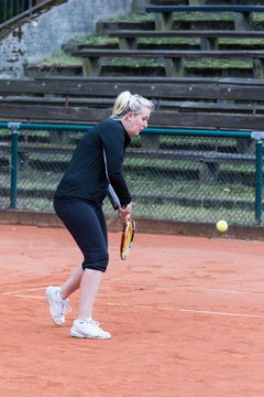 Bild 408 - NL Club an der Alster 2 - TC an der Schirnau : Ergebnis: 5:4